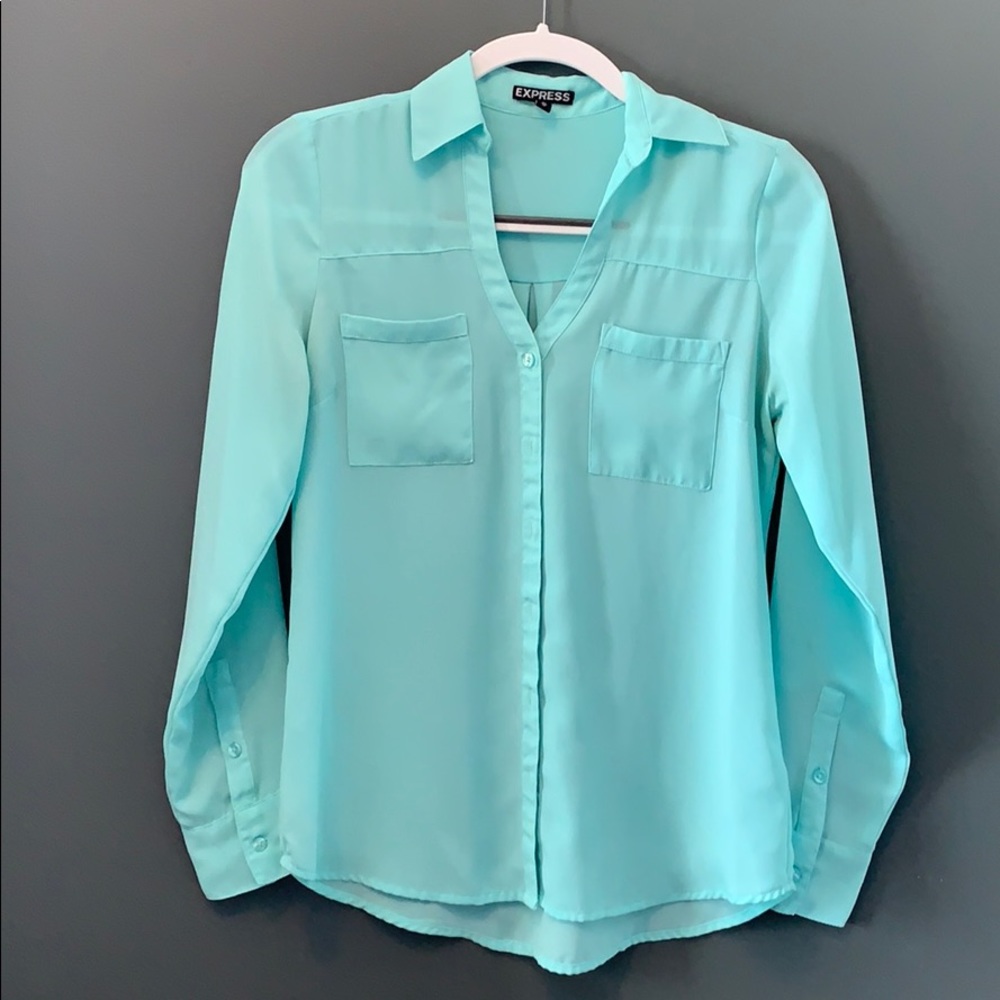 Express: Portofino Shirt